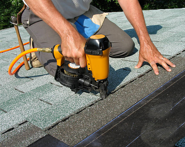 Best Roof Replacement Cost  in Nowthen, MN