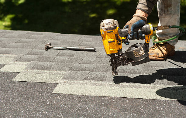 Best Residential Roofing Contractor  in Nowthen, MN