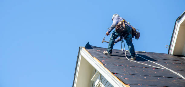 Reliable Nowthen, MN Roofing Contractor Solutions