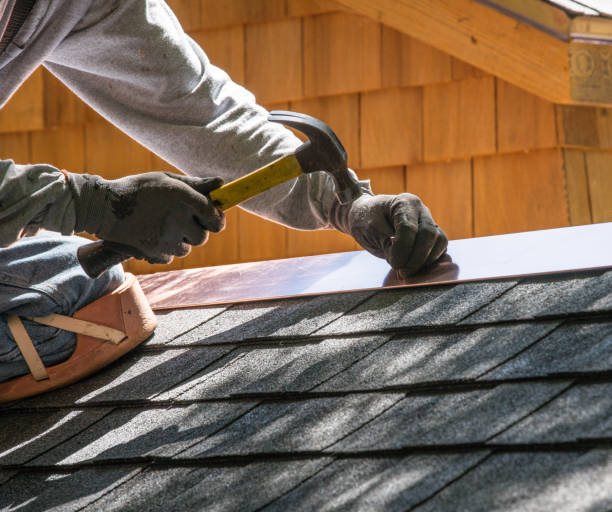 Best Commercial Roofing Services  in Nowthen, MN